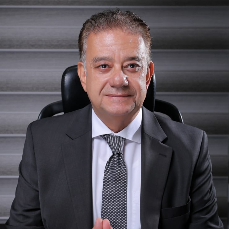 Dr. Ali El Meneisi – 1 min