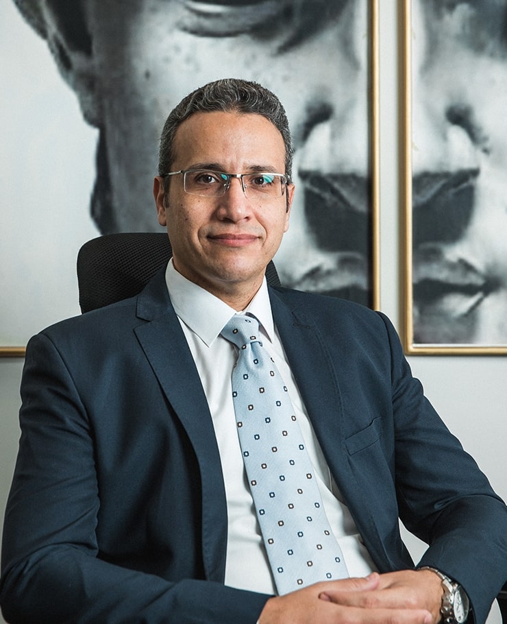 Khaled Farouq min