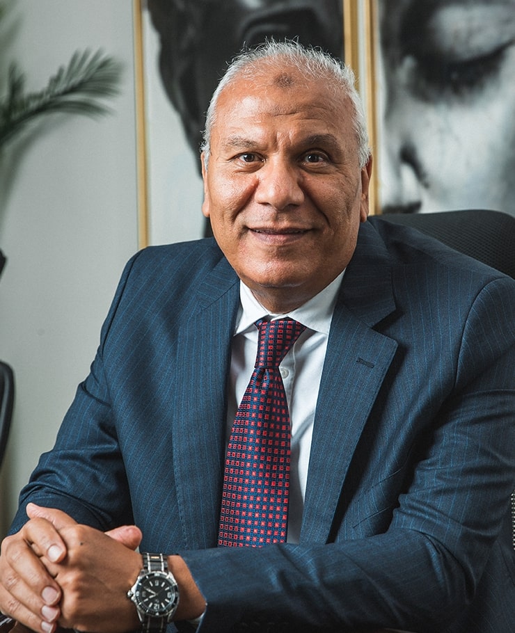 Mohamed Saad min