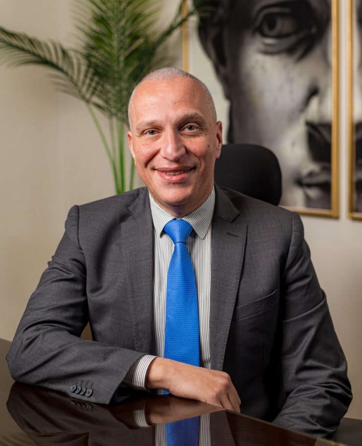 Wael Hal min