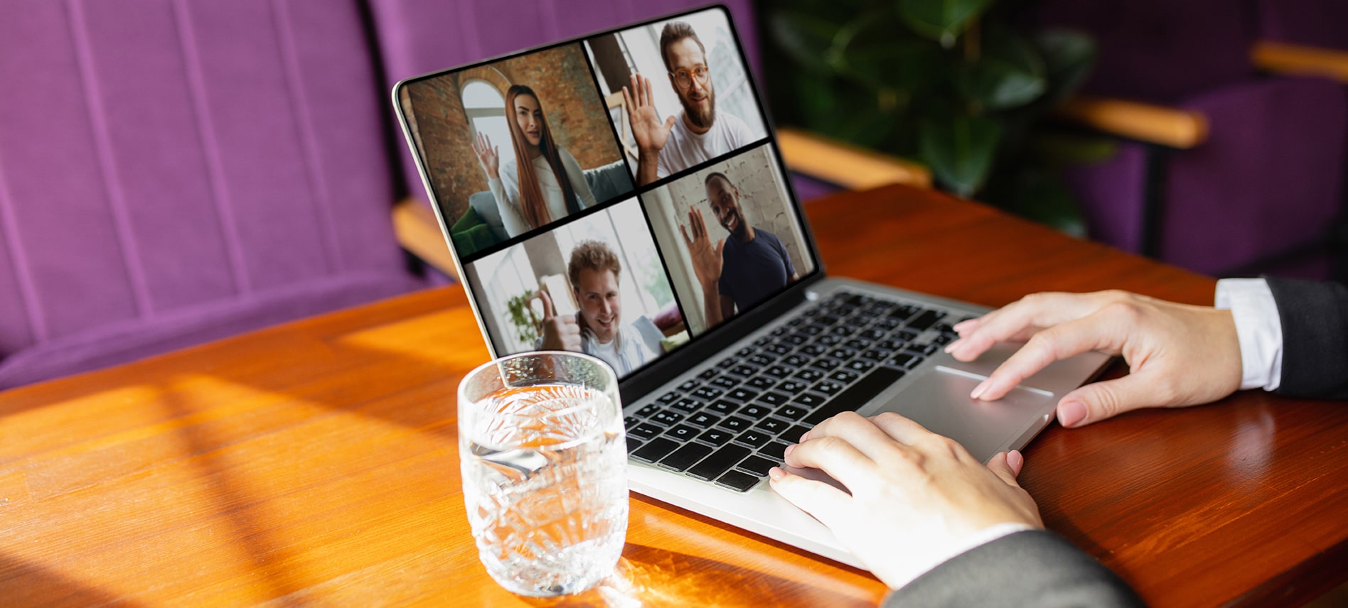 hybrid work solution for organizations hybrid work solution for organizations