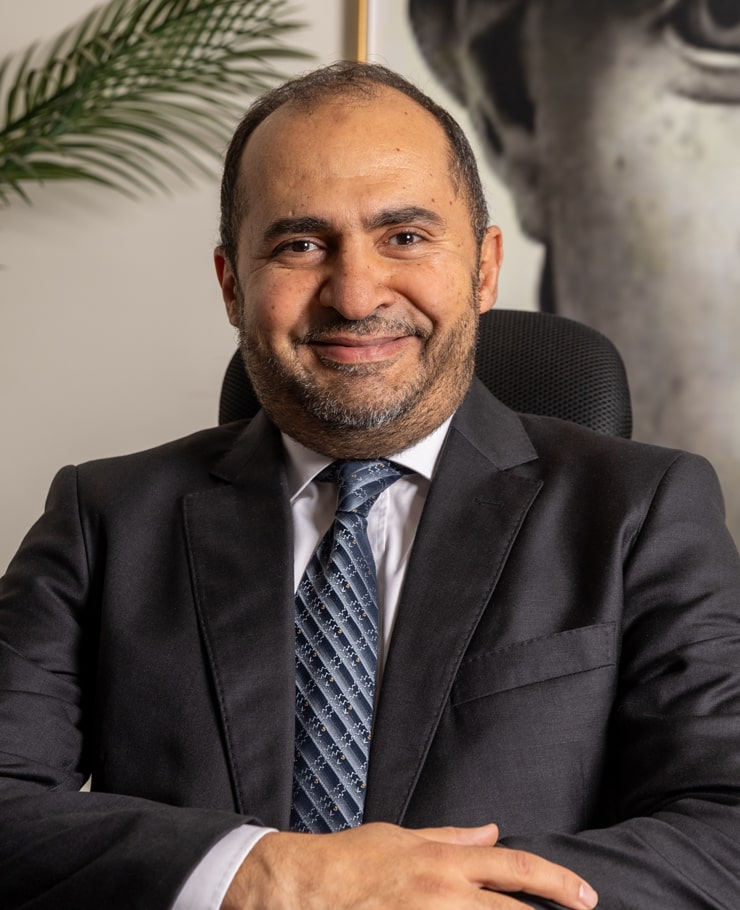 dr sameh new big min