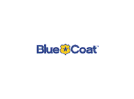 BlueCoat