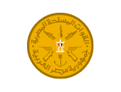 Egyptian Armed Forces