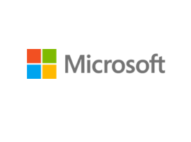 Microsoft