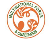 Multinational force observers