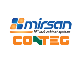 mirsan conteg