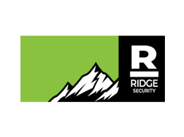 ridge security